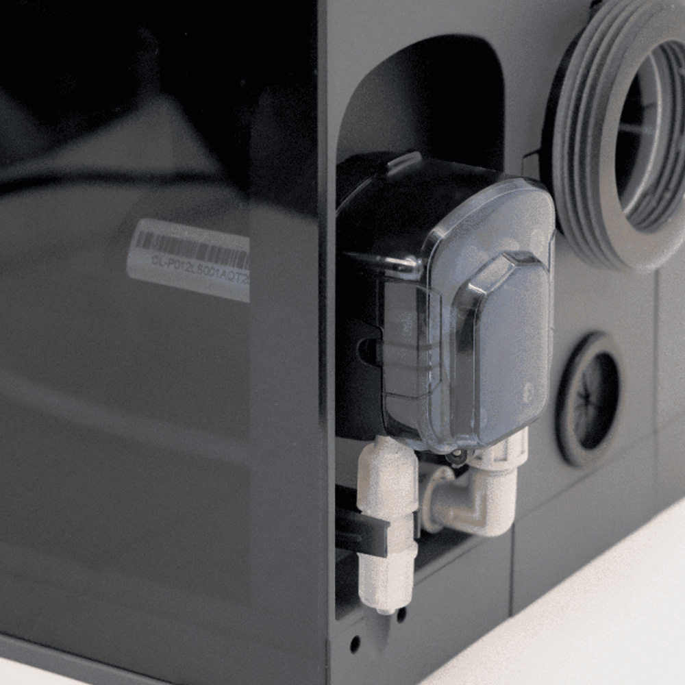Poolex Totalyclair | Électrolyseur 3 en 1 connecté pour piscine