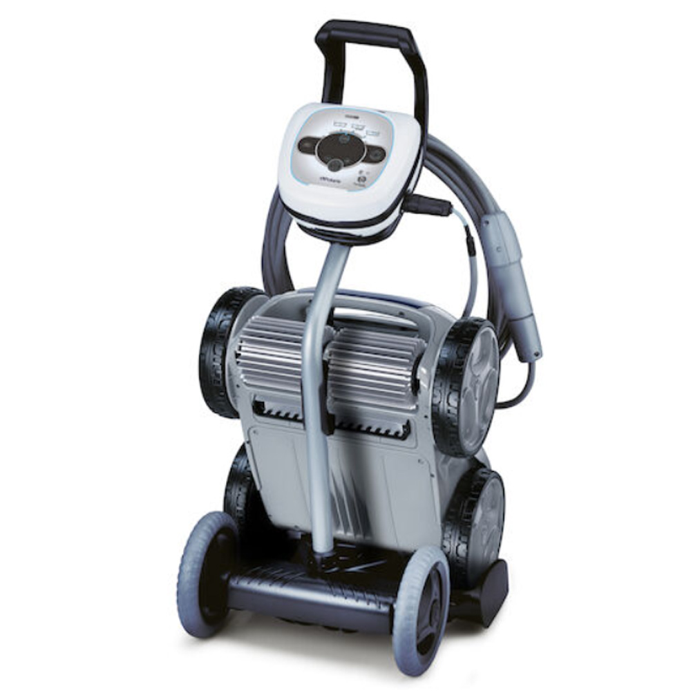 Robot piscine Zodiac Polaris Alpha IQ W 655
