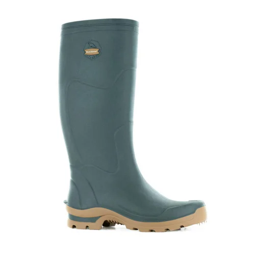 Pour vos besoins au jardin：Botte Durance Blackfox coloris vert en PVC