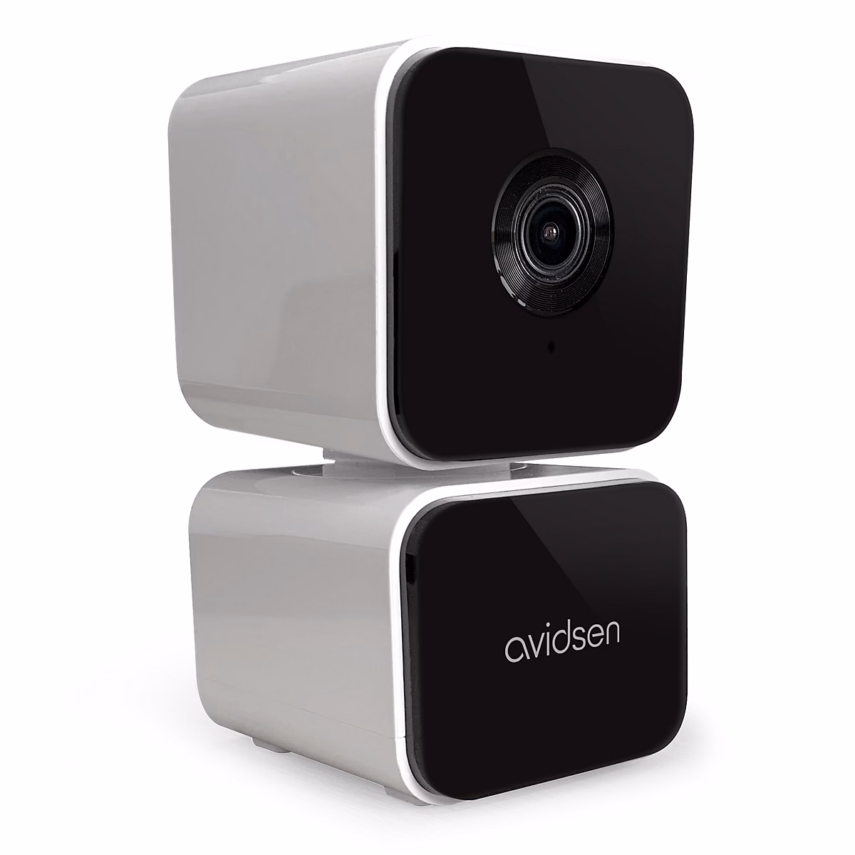 Caméra de surveillance – Caméra IP 4G intérieure motorisée 1080P surveillance 360 HomeCam i 4G 127163 Avidsen