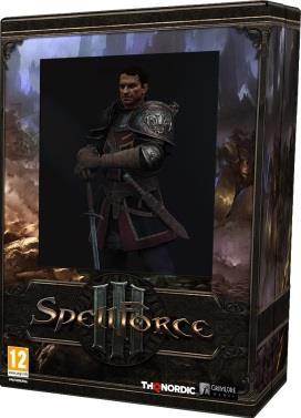 Spellforce 3 - Collector (PC)