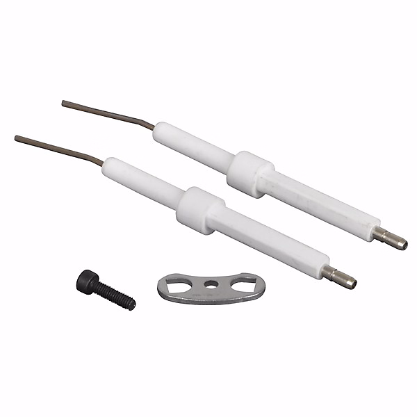 Électrode allumage BOB 20/25 – DIFF pour De Dietrich Chappée, 7312217