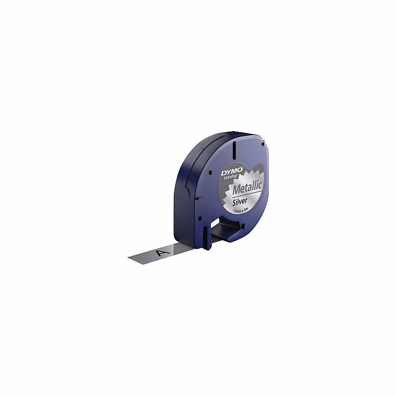 Dymo Schriftband 91228 Silver (S0721730) – Réf. ICYXWTJRH1418925663