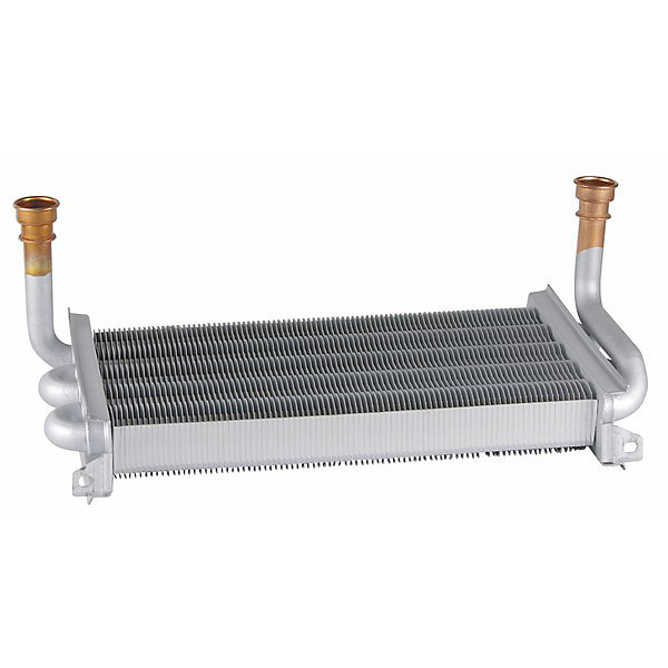Échangeur corps de chauffe | DIFF pour Chaffoteaux – 61010017