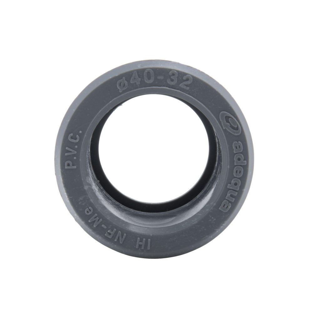 Jardibric Réduction incorporée mâle-femelle ø40-32 mm