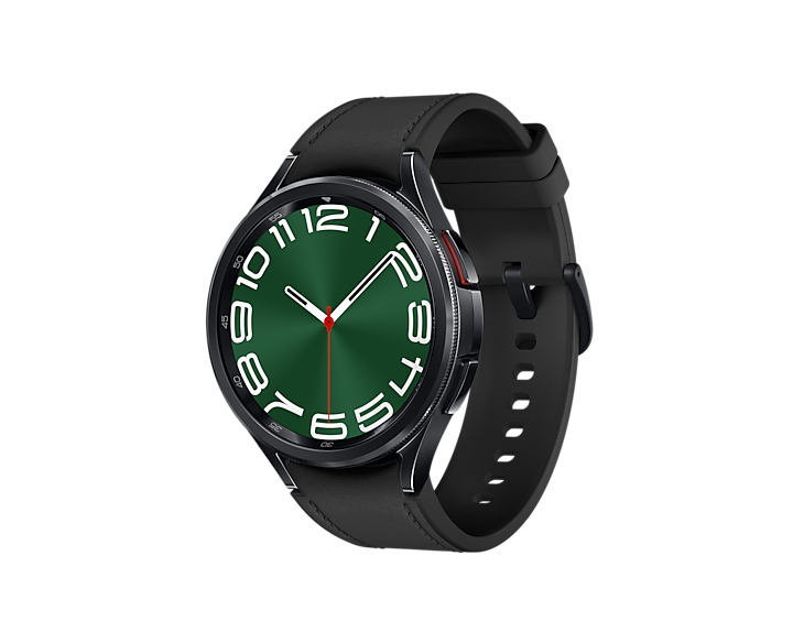 'Watch Samsung Galaxy Watch 6 Classic R965 47mm LTE Region West