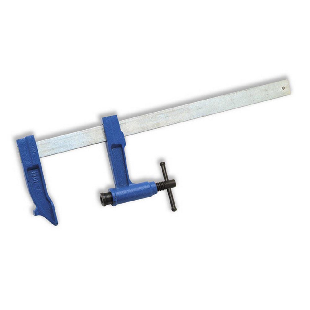 REVEX Serre-joint à pompe REVEX, 600 mm