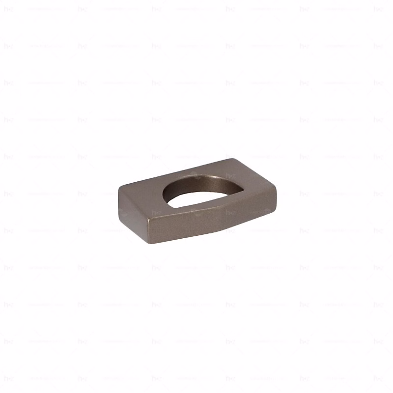 Boutons pour meubles en zamac Entraxe 32 Alucover bronze – Réf. RYBLSFDCL4314911613