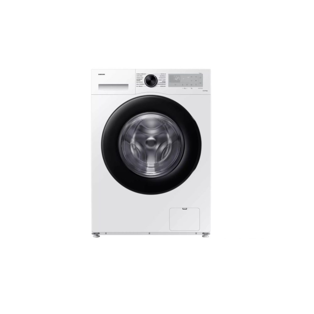 Lave-linge frontal 11kg 1400 tours/min - WW11DG5B25AH - Samsung