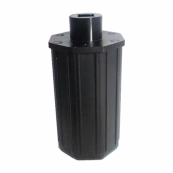 EMBOUT OCTO40 PALIER DIAMETRE 18 (Carré 8 débouchant) – Réf. CVCERFDMU1482917363