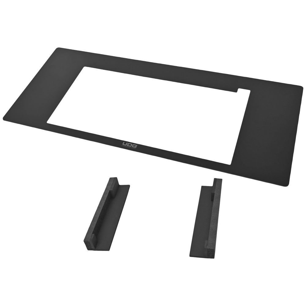 UDG Performer Faceplate Stands DJ