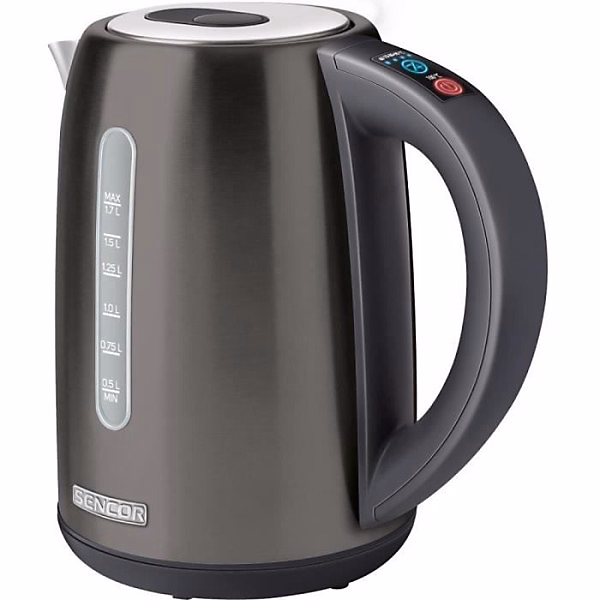Bouilloire Electrique – Sencor | SWK 7708BK