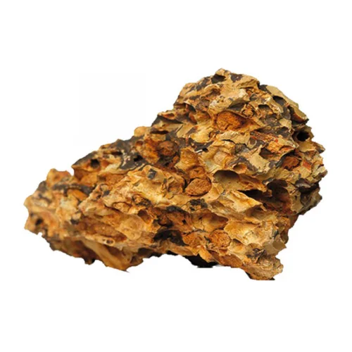 Qualité au jardin:Dragon stone naturelle taille S (0.8-1.2kg) - AQUA DECO - à l'unité