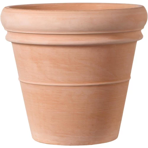Jardin & pratique:Vase Doppio bordo en terre cuite D.62 x H54