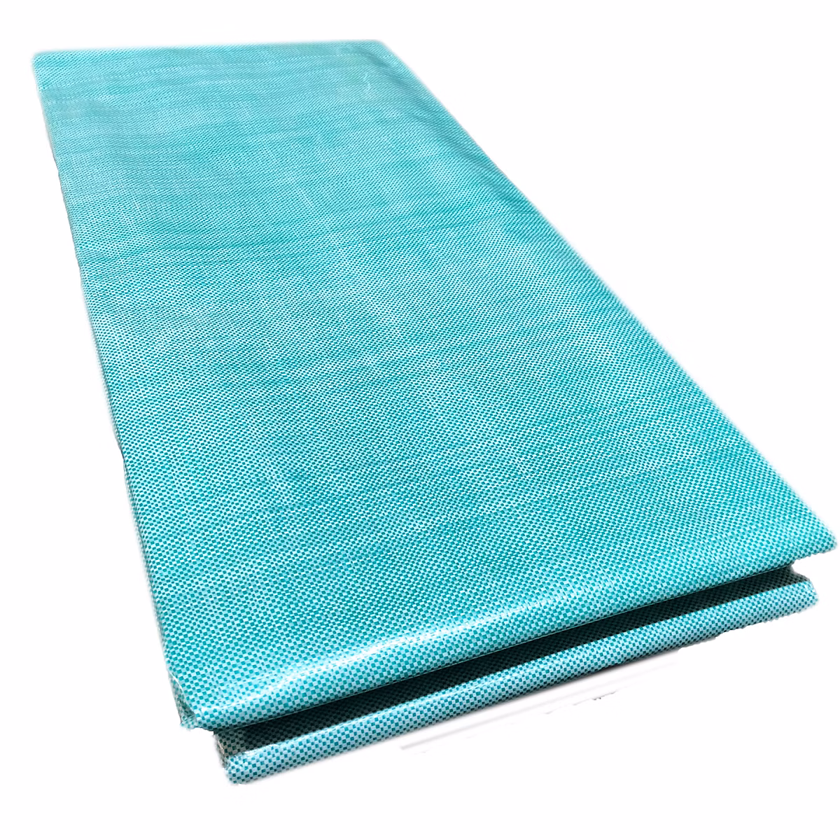 Bâche en tissu 220 g – 5 m x 6 m bâche de bateau, bâche universelle, bâche Aquagart