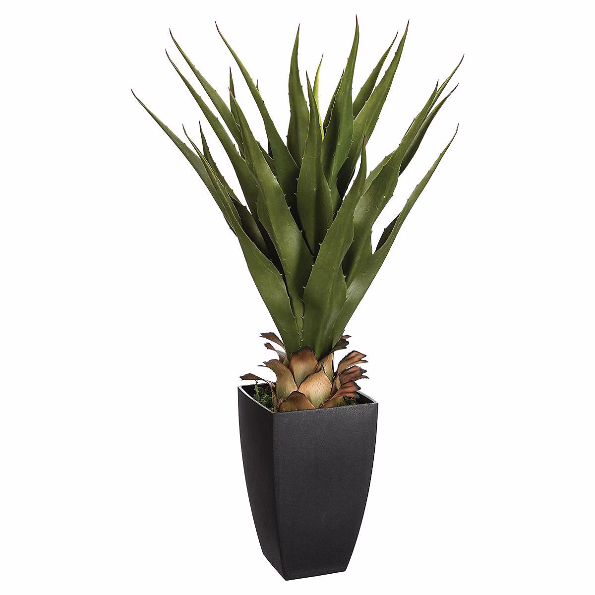 Agave artificielle H73cm – Atmosphera Créateur d'intérieur