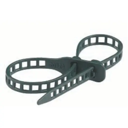 Plaisir au jardin:Ruban caoutchouc 7 mm x 25 cm pour ligature