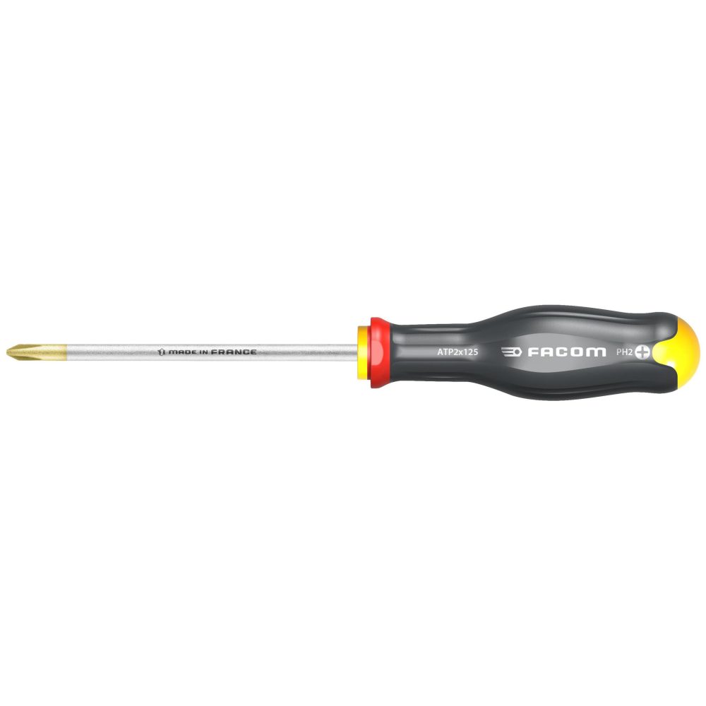 FACOM Tournevis cruciforme phillips PH3, L.150 mm FACOM