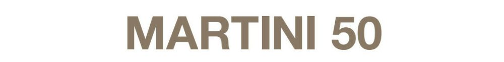Cheminée d'extérieure au bio éthanol - Martini 50