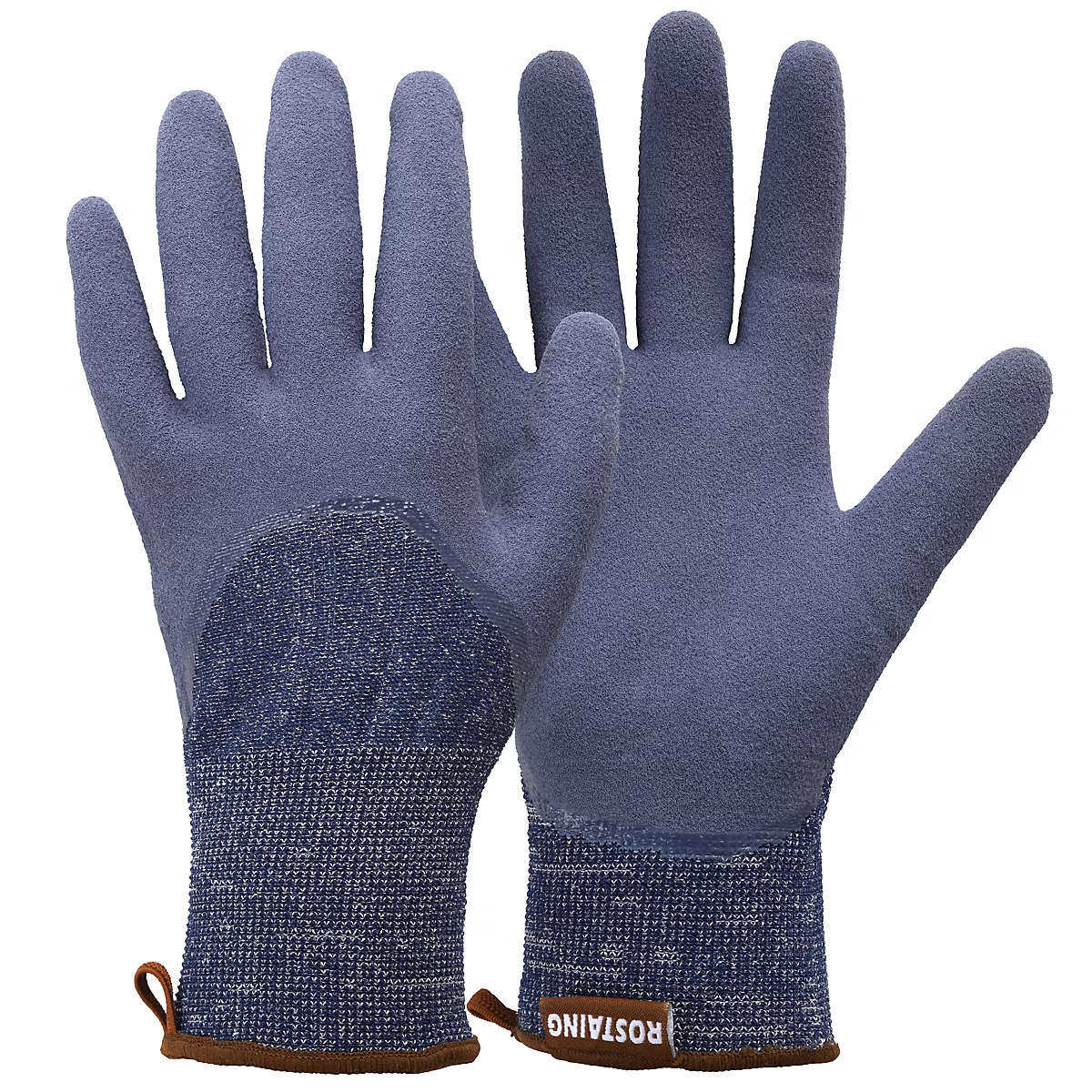 Gant de jardinage Rostaing Denim Taille 8 (M) – Réf. YWOCOQHZJ7665434814