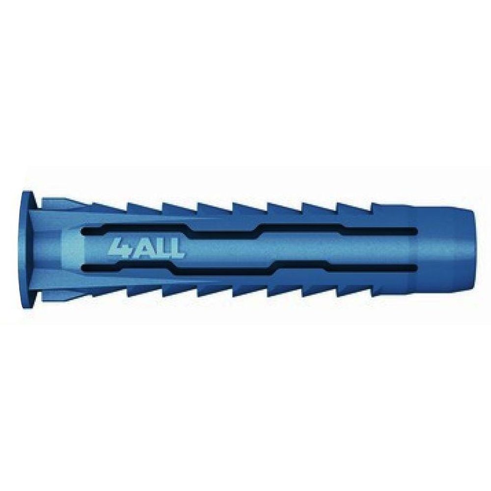 RAWL Boîte de 50 chevilles Ø 6 x 50 mm - pour vis Ø 4 / 5 mm