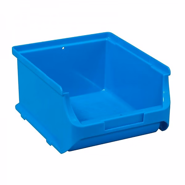 Bac à bec bleu taille 2B ProfiPlus Box Allit – Réf. TQZHBQEET9428738538