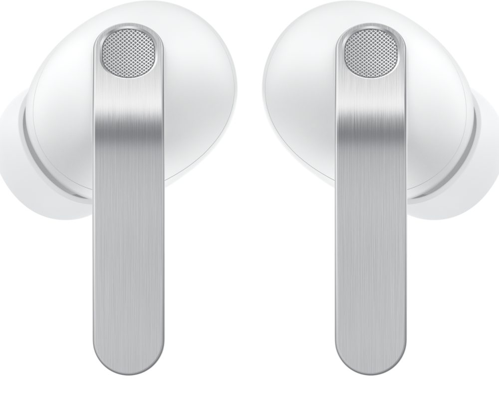 Samsung Galaxy Buds4 Pro (Blanc)