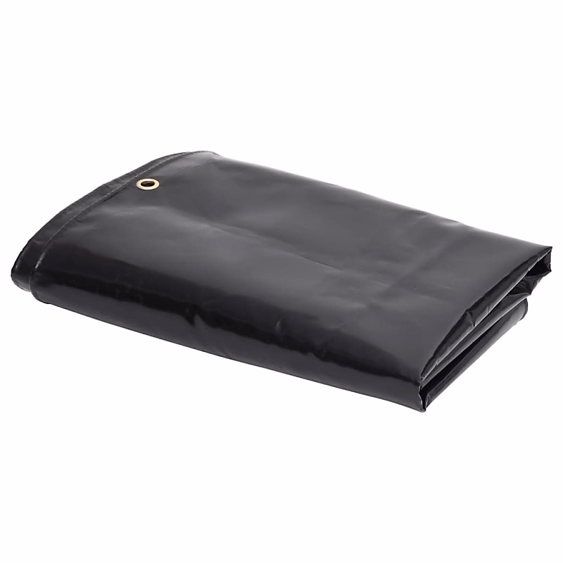 Bâche de protection 650 g m² 4 × 7 m