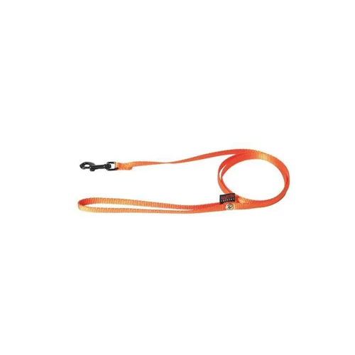 Jardin & extérieur：Laisse chien nylon 10mm / 120cm orange