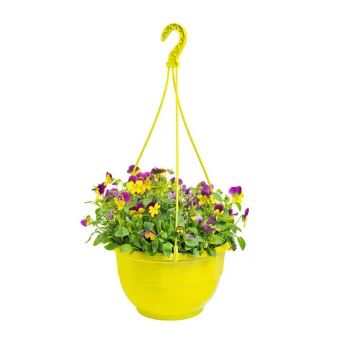 Extérieur sélection:violette cornue - La suspension de Ø 18 - 20 cm