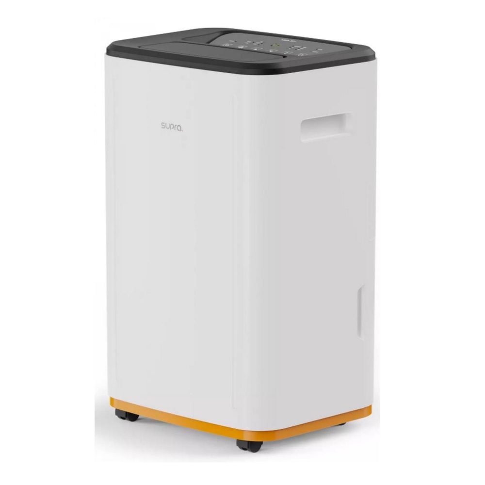 Supra Déshumidificateur 30l/j 45m2 - nira30+