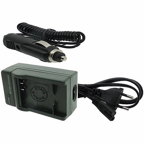 Chargeur compatible avec LEICA BP-DC6-E – Réf. BRGUMNVYH2794368487