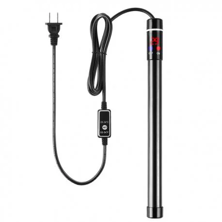 Pour mieux organiser votre jardin：Digital Titanium Heater PRIME AQUATIC - 500 Watts - Chauffage pour aquarium
