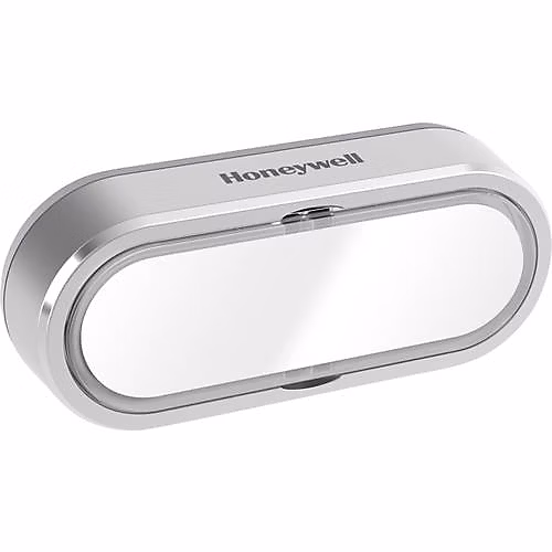 Emetteur pour carillon sans fil DCP911G gris 200 m avec plaque de nom – Réf. HVIWRAMDV7283479582