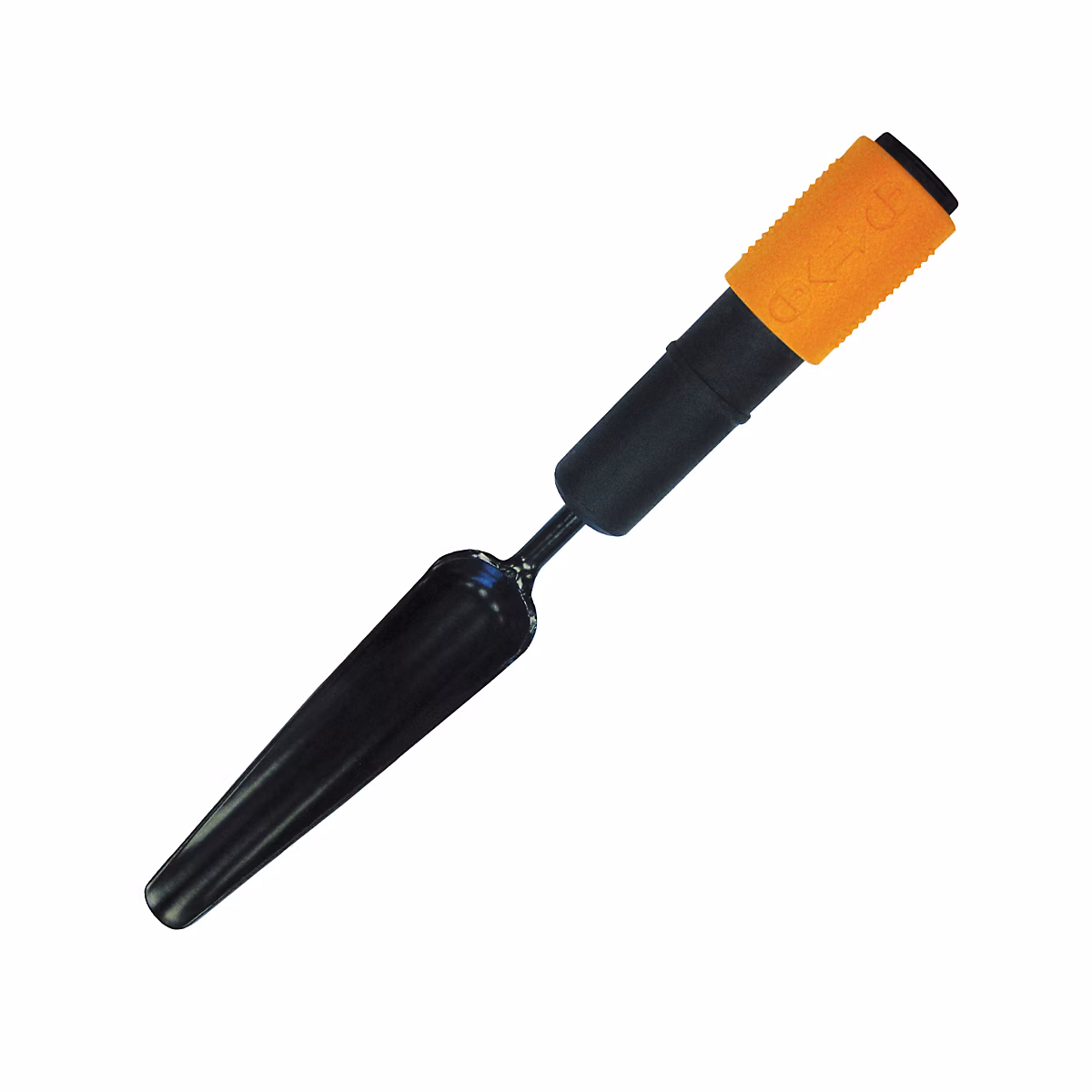 Déstockage Jardin Terrasse – Couteau désherbeur Fiskars QuikFit™ noir et orange