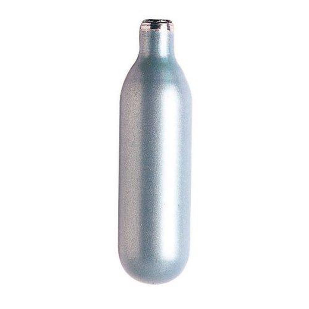 Kayser Pack de 10 cartouches gaz pour siphon à eau de seltz - 1101