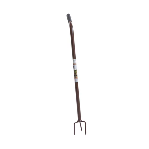 Le bon choix pour le jardin:Mélangeur à compost en acier époxy botanic® - 88 cm