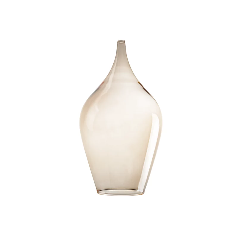 Ares Verre Borosilicate Pyrex Ambré Diamètre 20 H.37 D.20 Bl273-Vt-Dm20-Am – Réf. VPDZFBJID2062625582