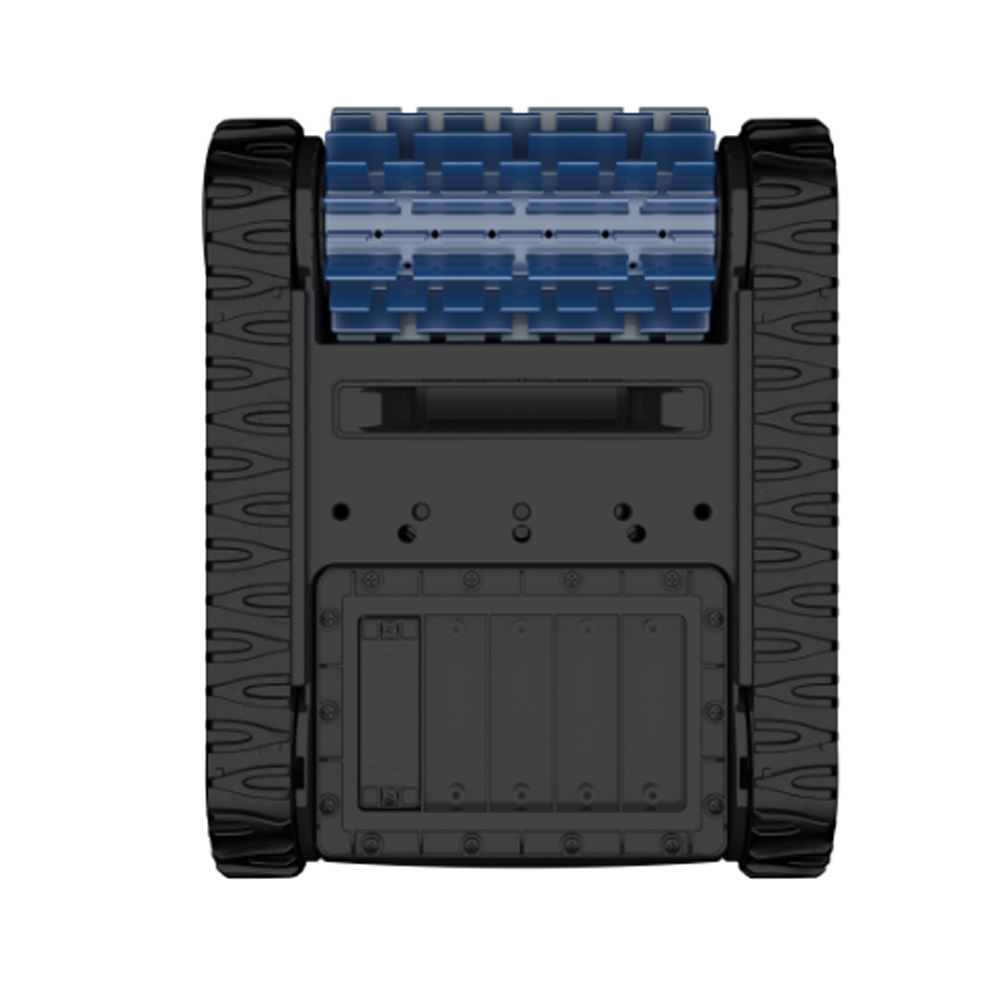 Robot nettoyeur sans fil Polaris Pixel OP32