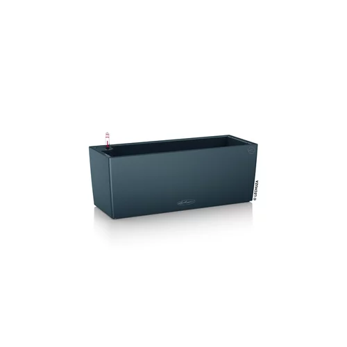 Solution nature：Jardinière Balconera Color 50 kit complet Trend L.50x19x19