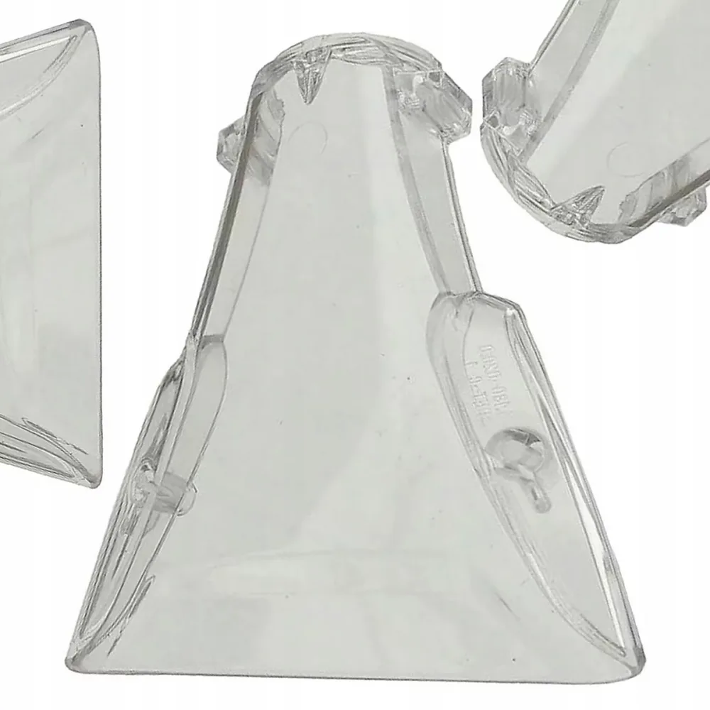 Capot de Buse pour Tapisserie – Pièce de Rechange, Plastique Résistant, Compatible avec aspirateur Kärcher Puzzi