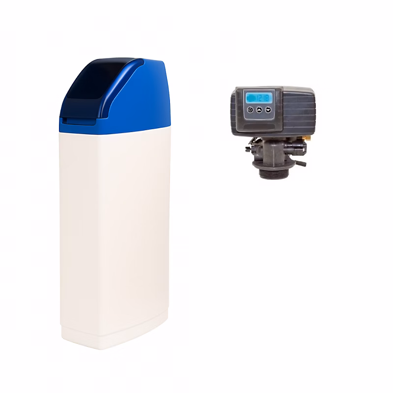 Adoucisseur d'eau et filtre anti-calcaire – Adoucisseur d'eau PENTAIR 30 L vanne Fleck 5600 SXT
