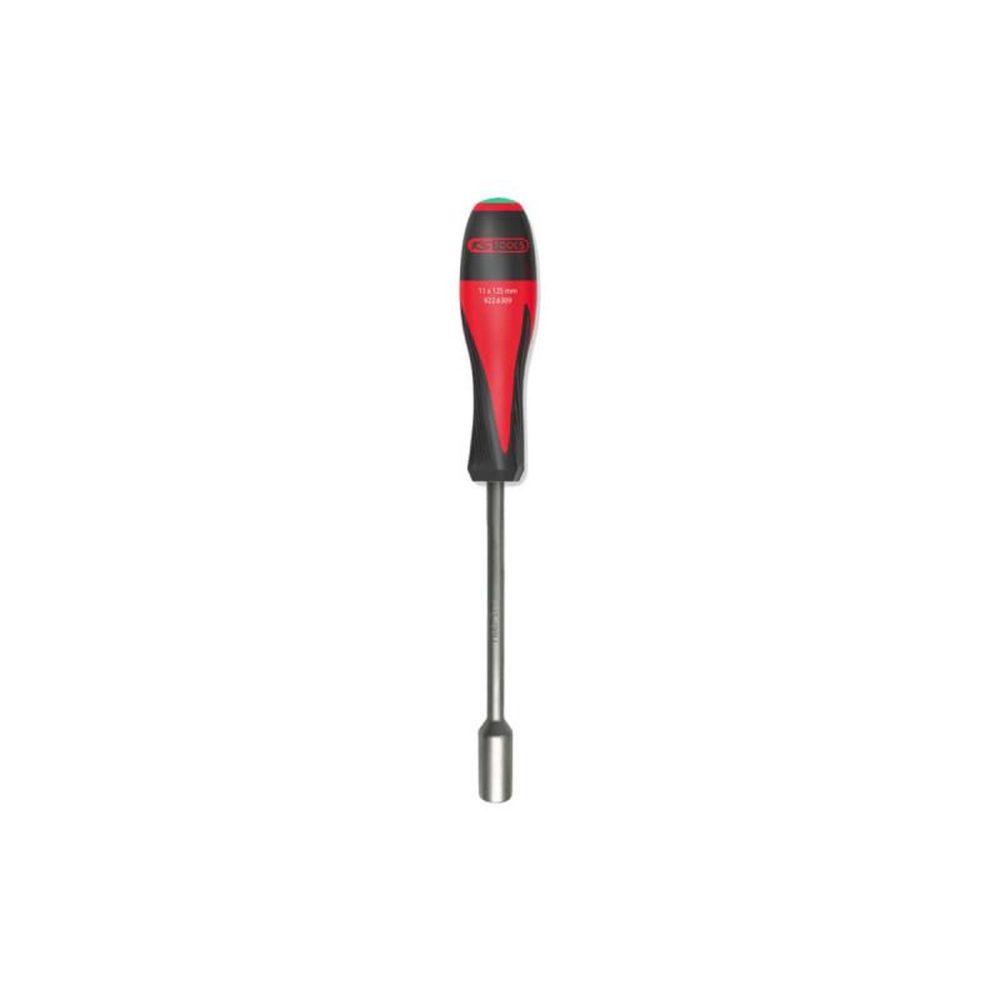 Ks Tools Tournevis à douille KS TOOLS Ultimate Grip - 10 x 125 mm - 922.6308