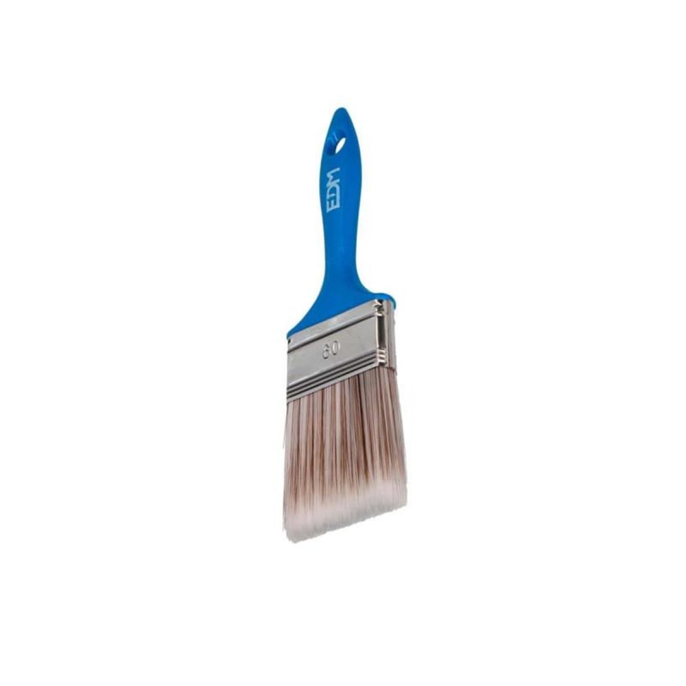 EDM Pinceau brosse edm - 60 mm - spécial eau - 24105