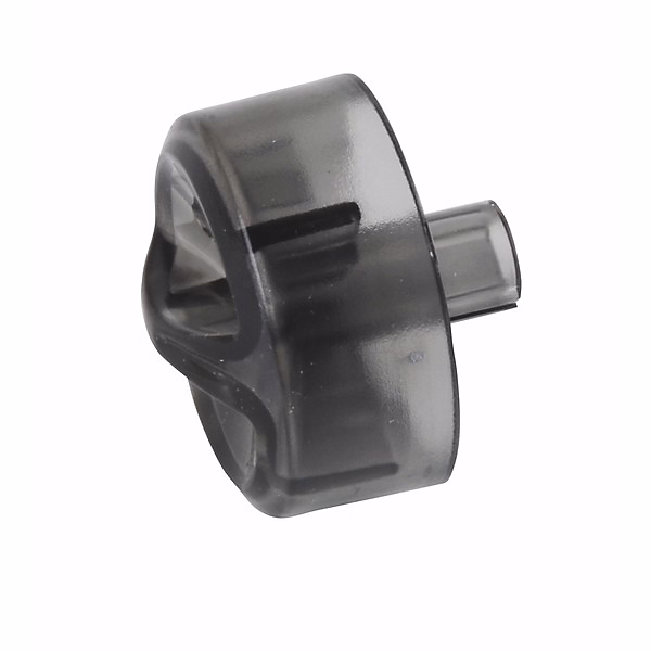 Bouton potentiomètre ECO 2000 – DIFF pour De Dietrich Chappée, JJJ005407730
