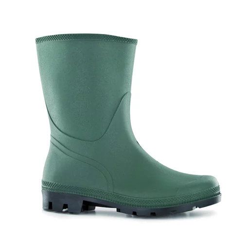 Pour organiser vos extérieurs:Bottes brière vertes pointure 37