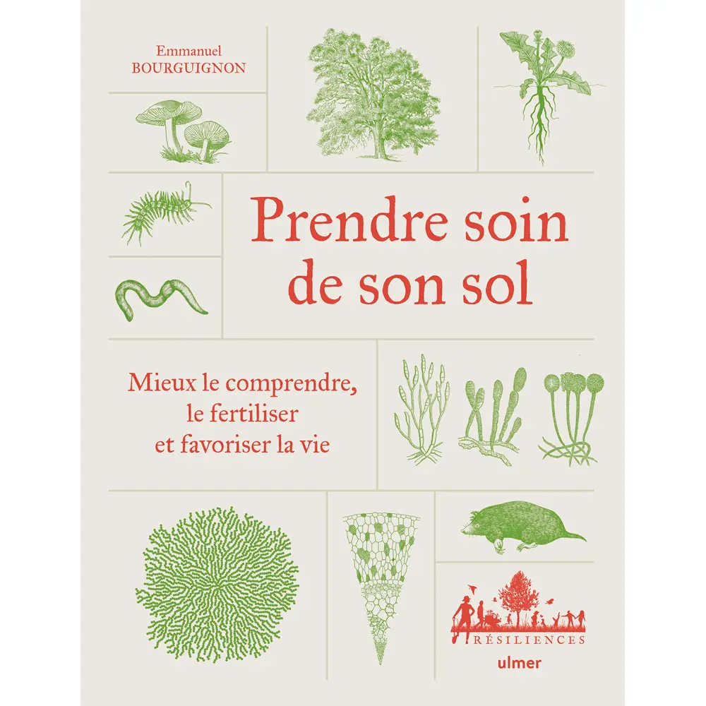PRENDRE SOIN DE SON SOL