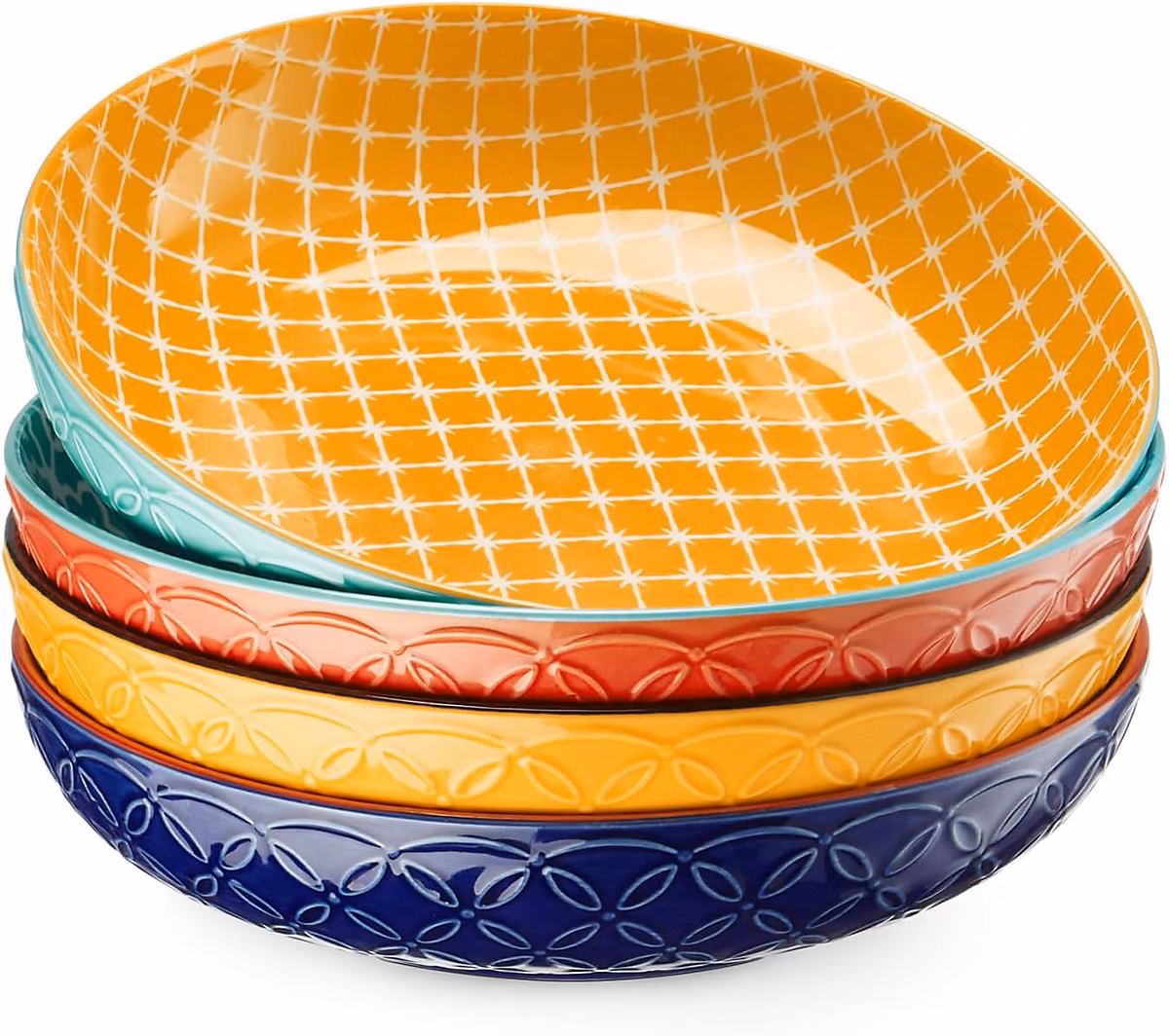 Bol à pâtes en céramique 21 – 6cm
