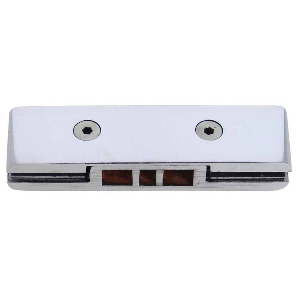 STREMLER ASSA ABLOY Penture massive basse à empennage carré finition laiton poli STREMLER 3273.00.0