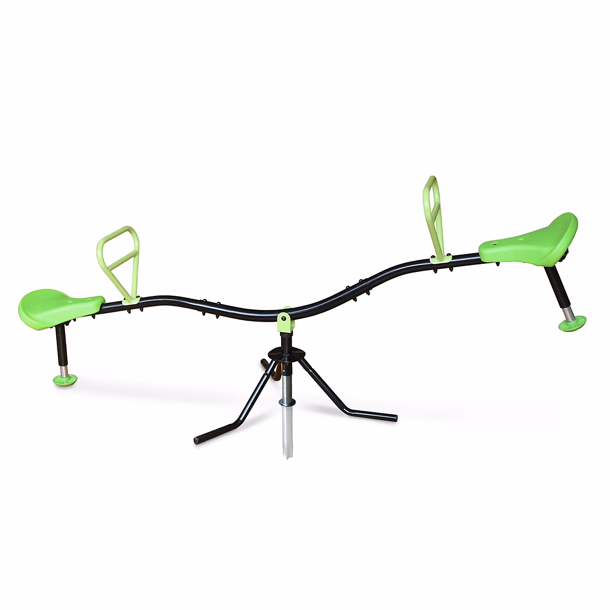 Balançoire à bascule rotative EXIT Spinner – Réf. BPHXGETNF9771340207
